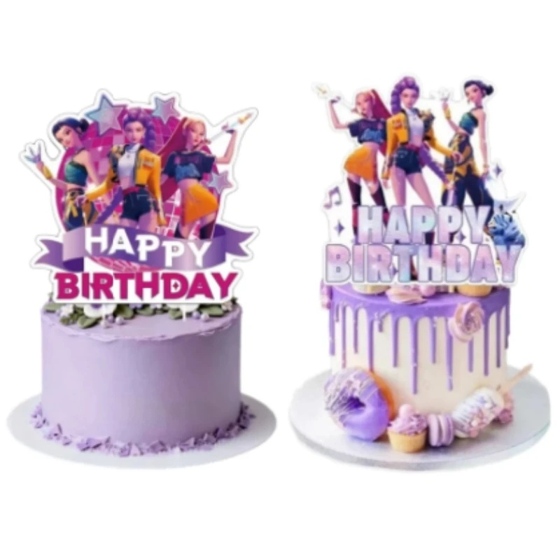Anime Grils Lumi Mila Zoi Witc - Event Supplies ulasan dan harga