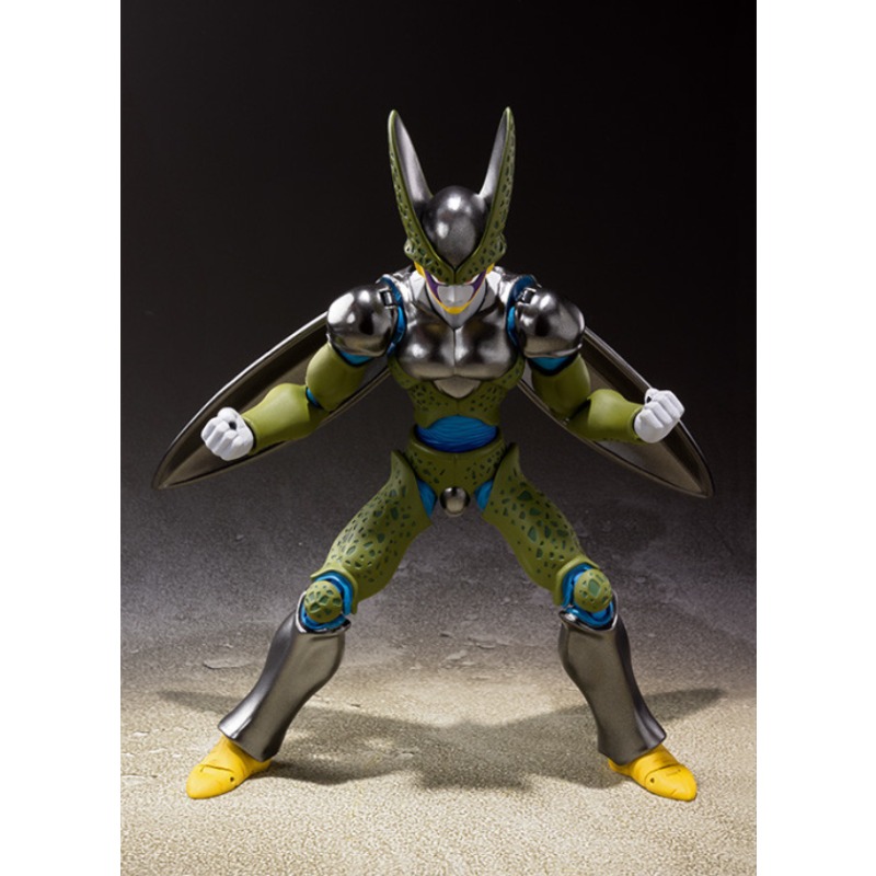 In Stock! Original Bandai S.H. - Event Z ulasan dan harga