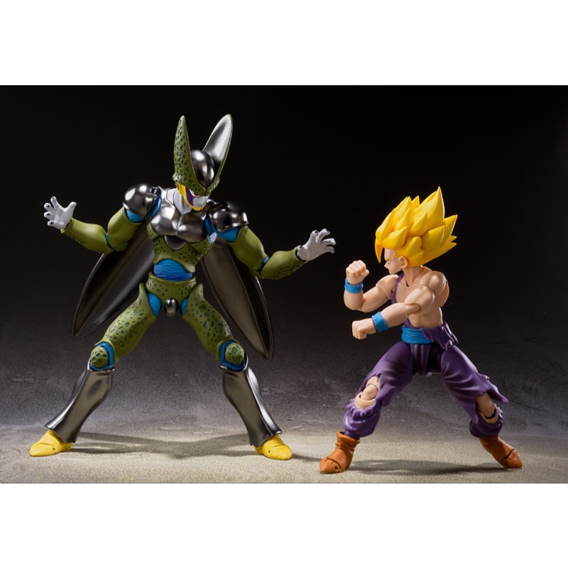 In Stock! Original Bandai S.H. - Event Z ulasan dan harga