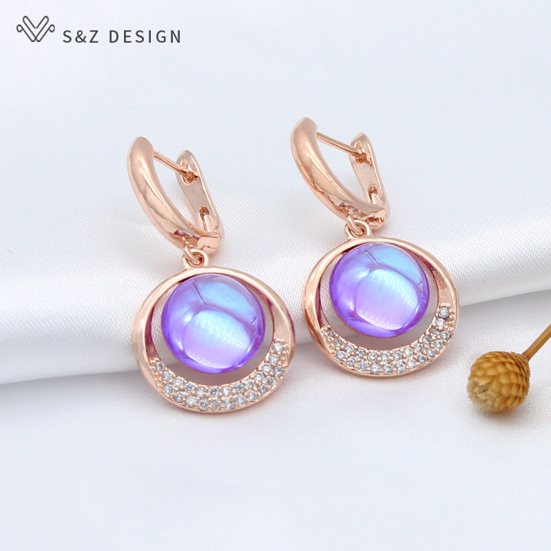 S&Z DESIGN New Trendy 585 Rose - Event Z ulasan dan harga