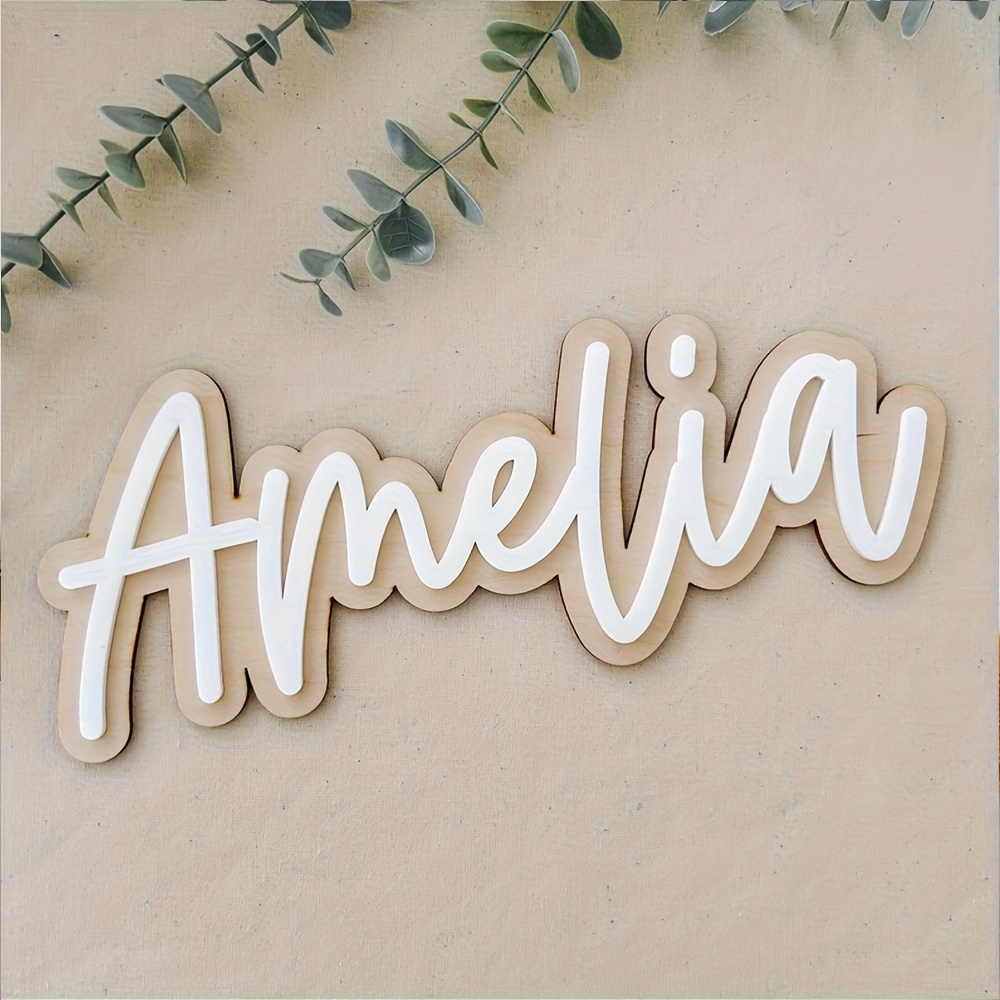 Customizable Double-Layered Wo - Eve Party ulasan dan harga