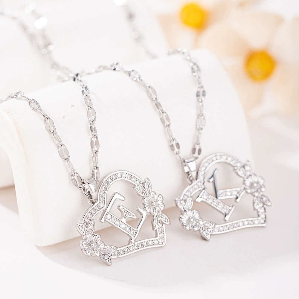 Romantic Flower Love Heart Pen - Event Z ulasan dan harga