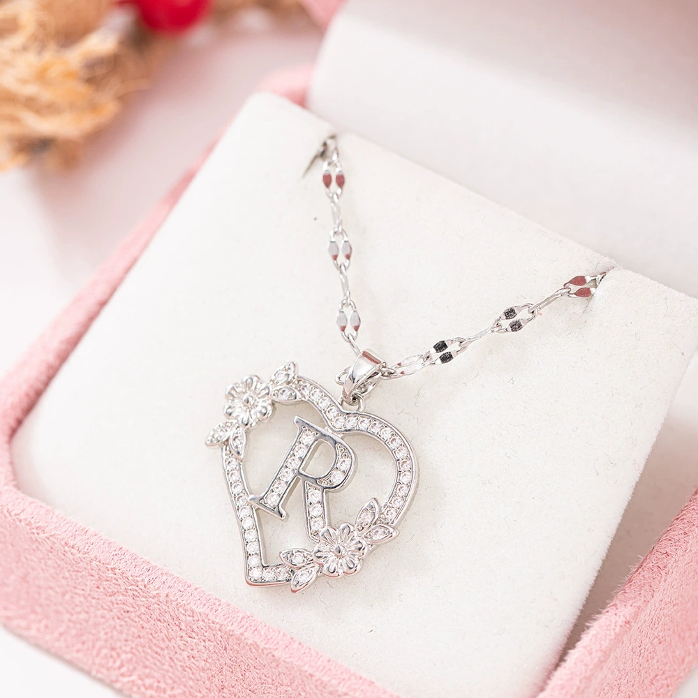 Romantic Flower Love Heart Pen - Event Z ulasan dan harga