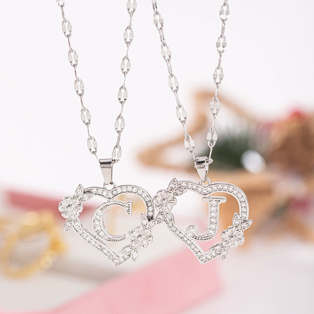Romantic Flower Love Heart Pen - Event Z ulasan dan harga