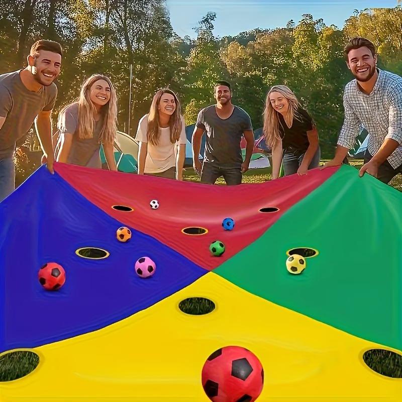 New Cave Cloth Toss Game Sport - Event Supplies ulasan dan harga