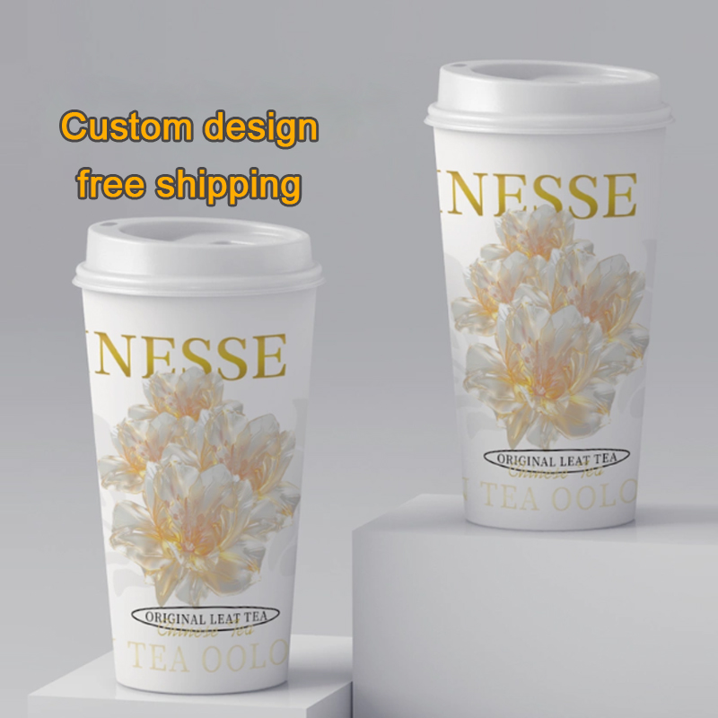LOGO Custom Thickened Disposab - Event Party Shop ulasan dan harga