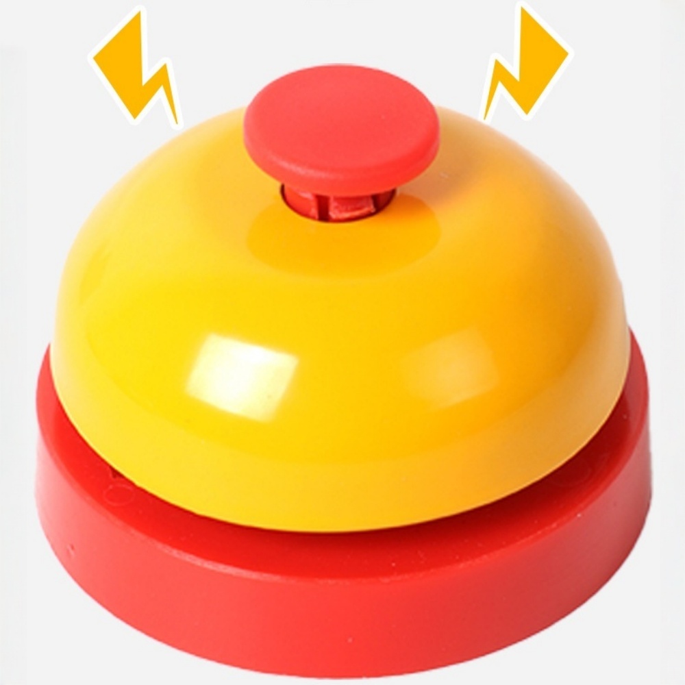 Toy Accessories Bell Multi Sce - Event Party Shop ulasan dan harga