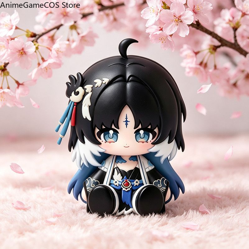 Anime Wuthering Waves Yangyang - Event Supplies ulasan dan harga