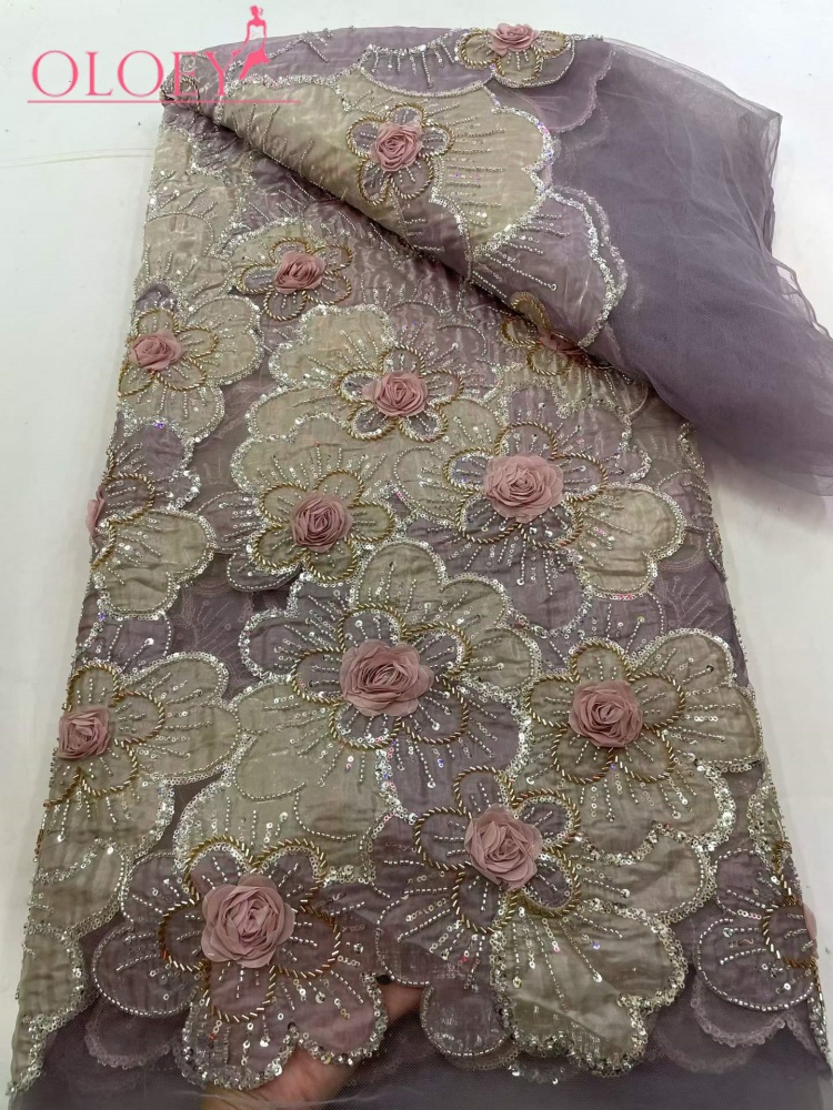 OLOEY New Style African Groom  - Glitter Tablecloth ulasan dan harga